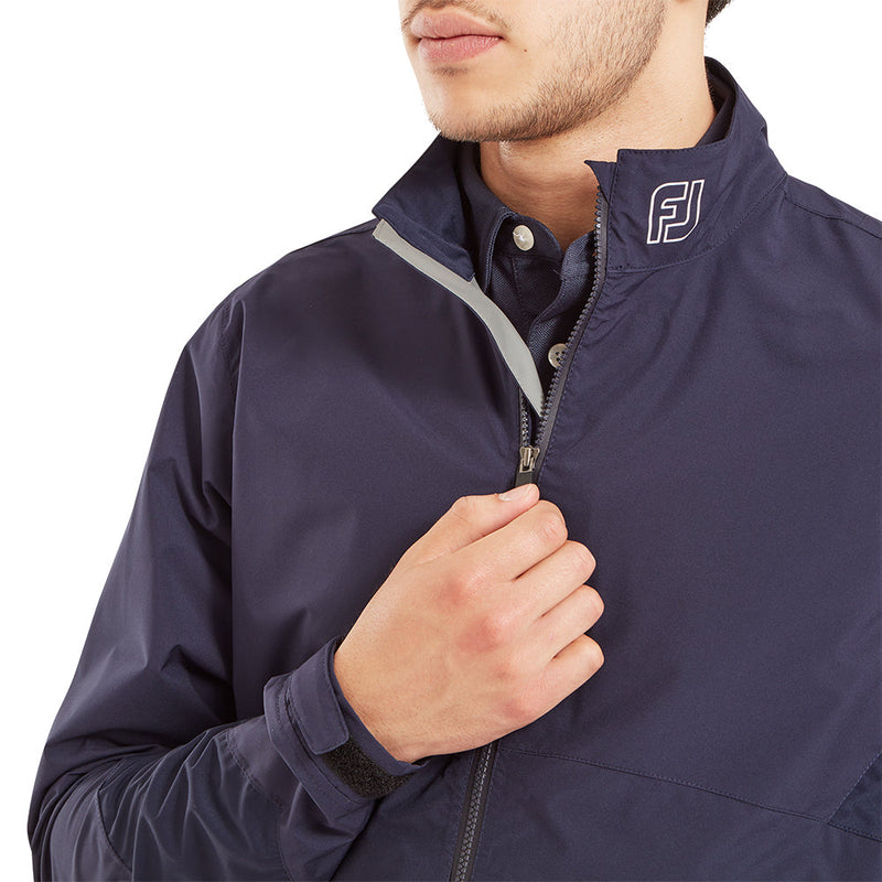 FootJoy HydroLite X Waterproof Suit - Navy