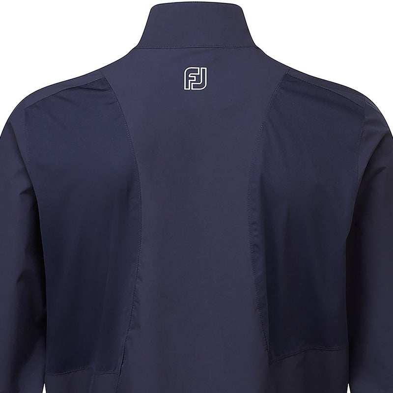 FootJoy HydroLite X/HydroLite V2 Waterproof Suit - Navy + Black