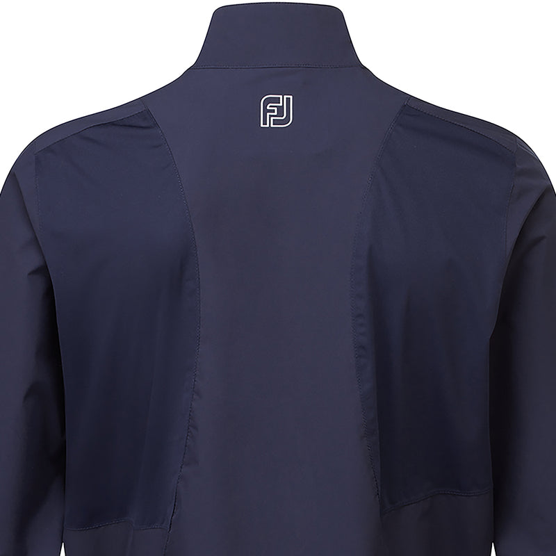 FootJoy HydroLite X Waterproof Jacket - Navy