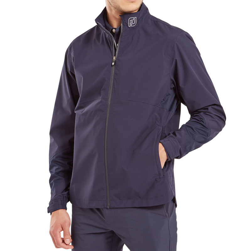 FootJoy HydroLite X Waterproof Jacket - Navy