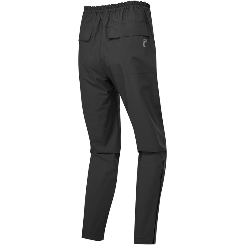 FootJoy HydroLite X Waterproof Trouser - Black