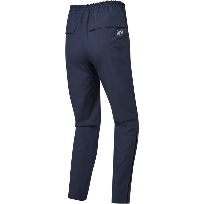 FootJoy HydroLite X Waterproof Suit - Blue + Navy