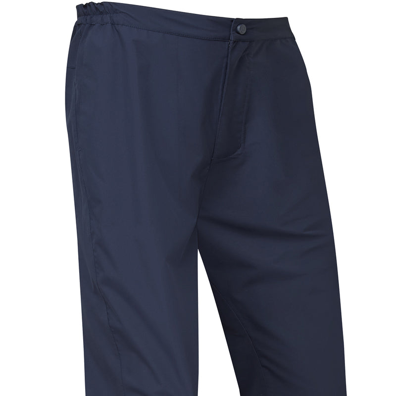 FootJoy HydroLite X Waterproof Trouser - Navy