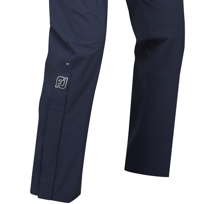 FootJoy HydroTour/ HydroLite X Waterproof Suit - Navy