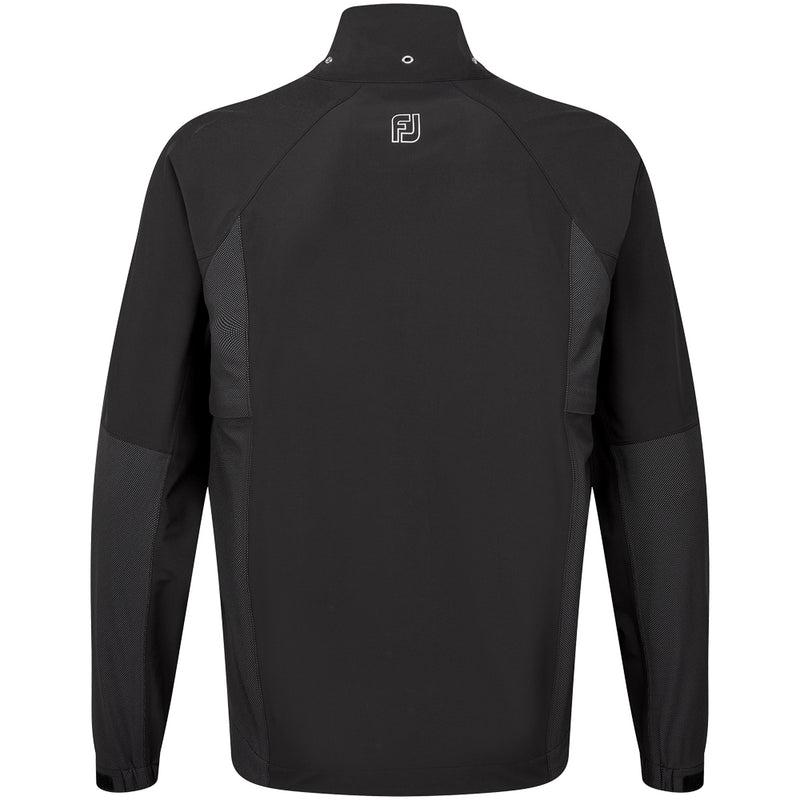 FootJoy HydroTour Waterproof Jacket - Black