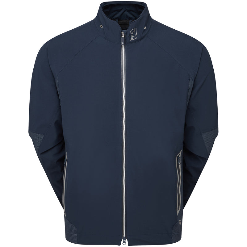 FootJoy HydroTour Waterproof Jacket - Navy