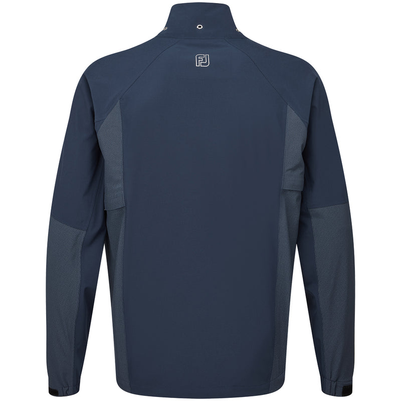 FootJoy HydroTour Waterproof Jacket - Navy