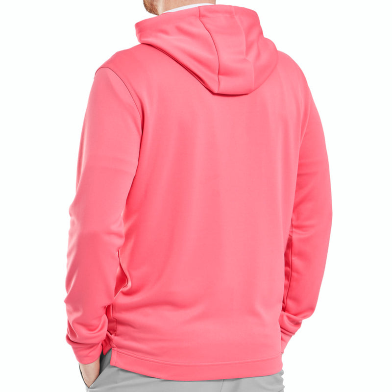 FootJoy Lightweight Hoodie - Pink Lemonade