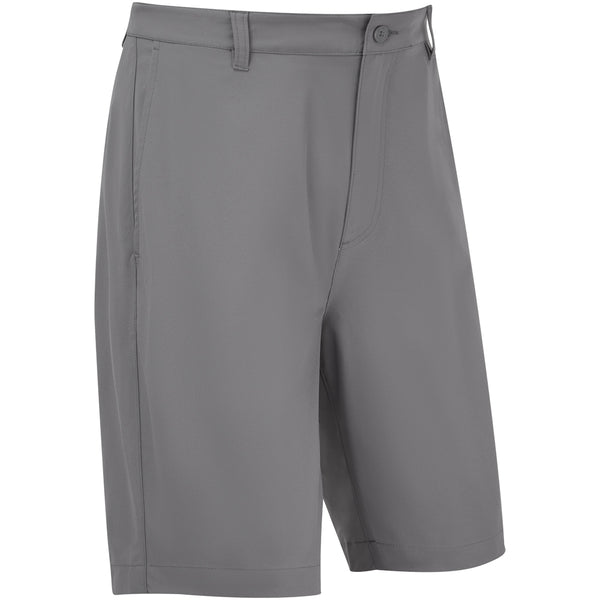 FootJoy Par Golf Shorts - Gravel