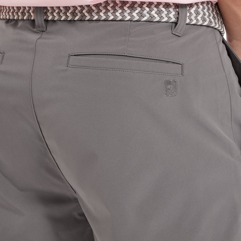 FootJoy Par Golf Shorts - Gravel