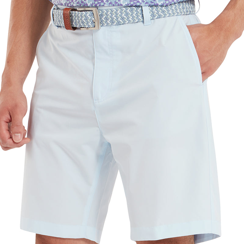 FootJoy Par Golf Shorts - Mist