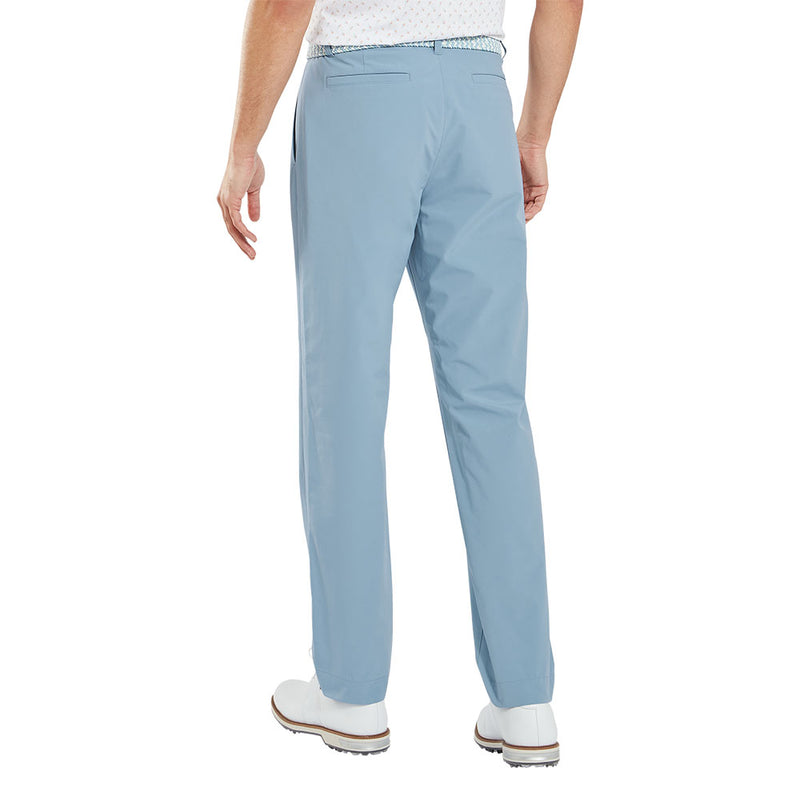 FootJoy Par Golf Trousers - Blue Jay