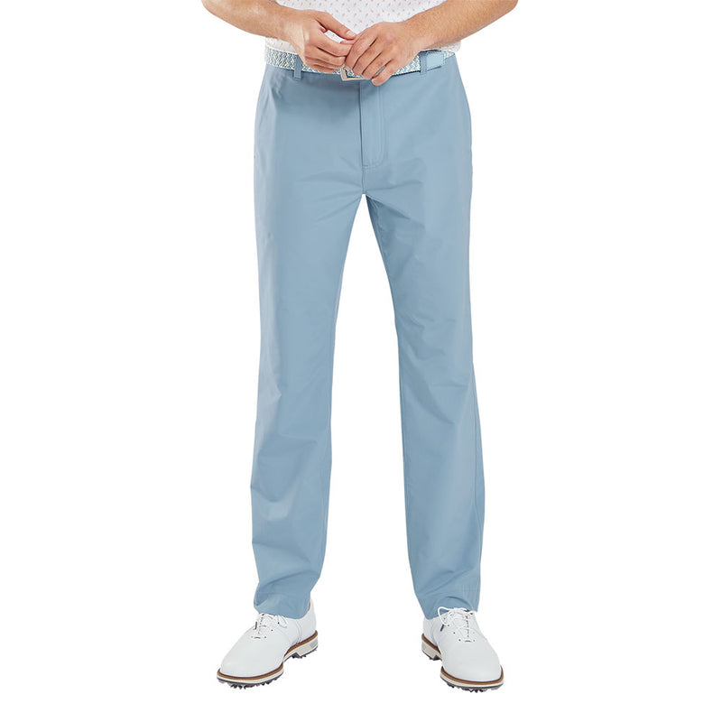 FootJoy Par Golf Trousers - Blue Jay