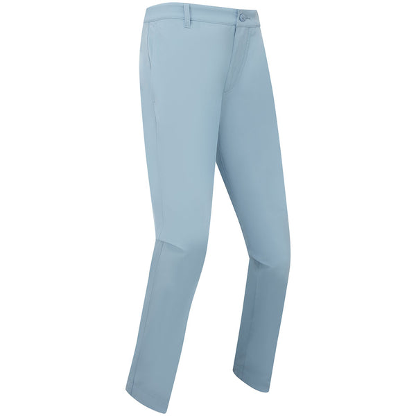 FootJoy Par Golf Trousers - Blue Jay