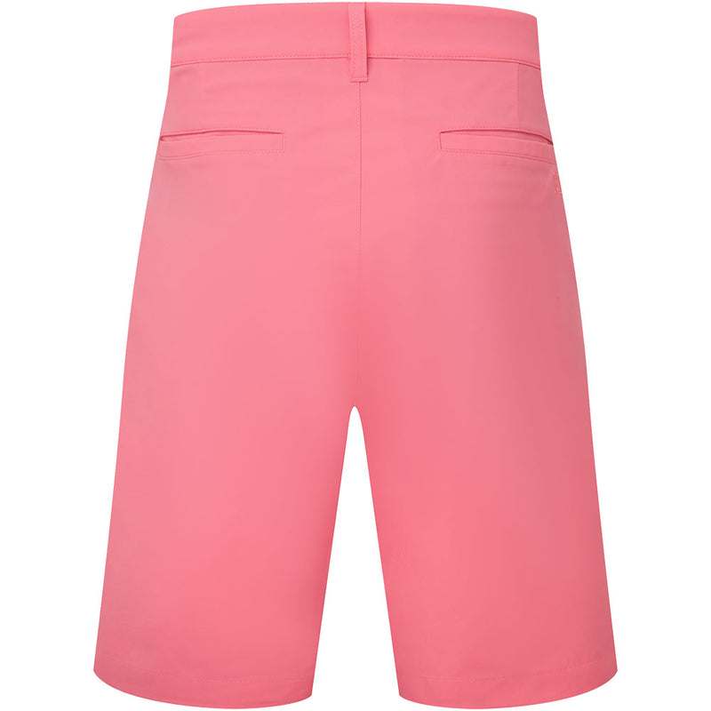 FootJoy Par Golf Shorts - Pink Lemonade