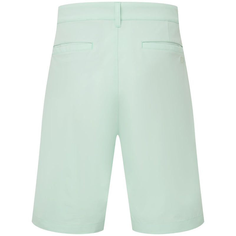 FootJoy Par Golf Shorts - Pistachio