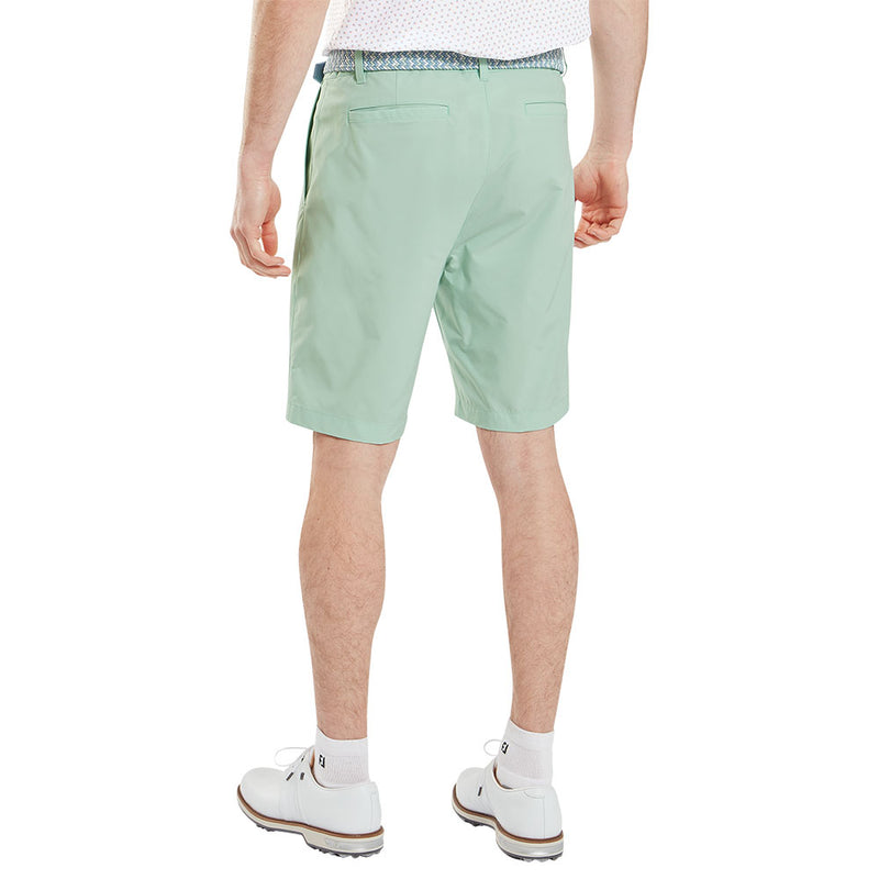 FootJoy Par Golf Shorts - Pistachio