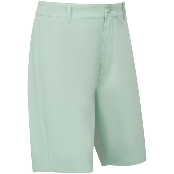 FootJoy Par Golf Shorts - Pistachio