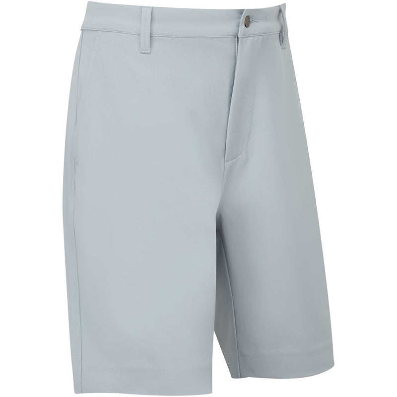 FootJoy Performance Taper Fit Shorts - Grey