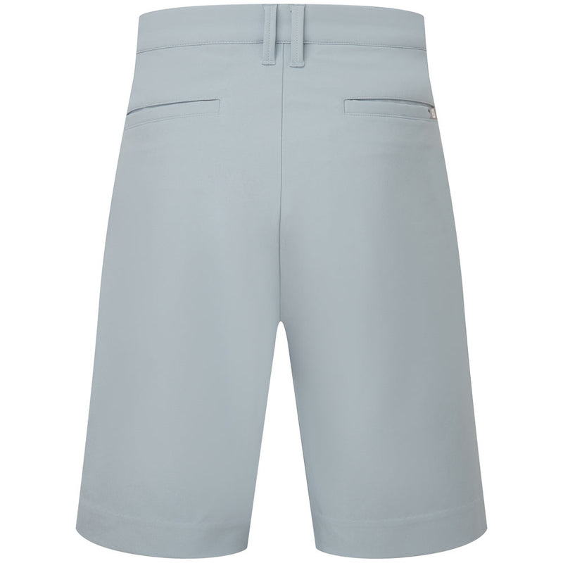 FootJoy Performance Taper Fit Shorts - Grey