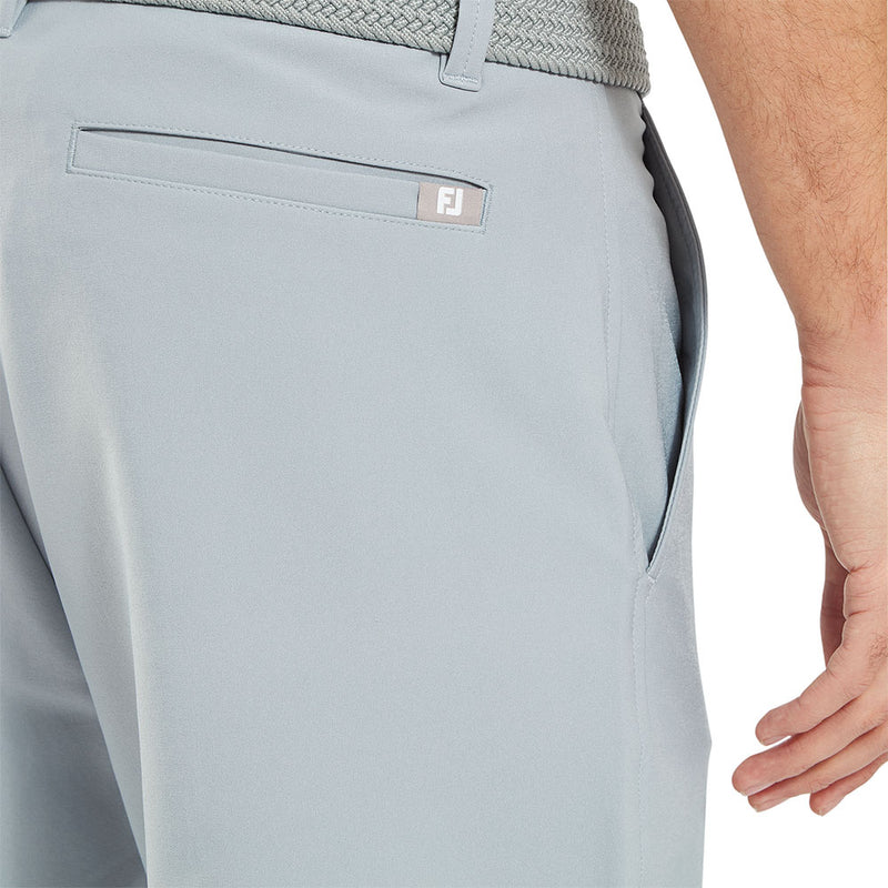 FootJoy Performance Taper Fit Shorts - Grey