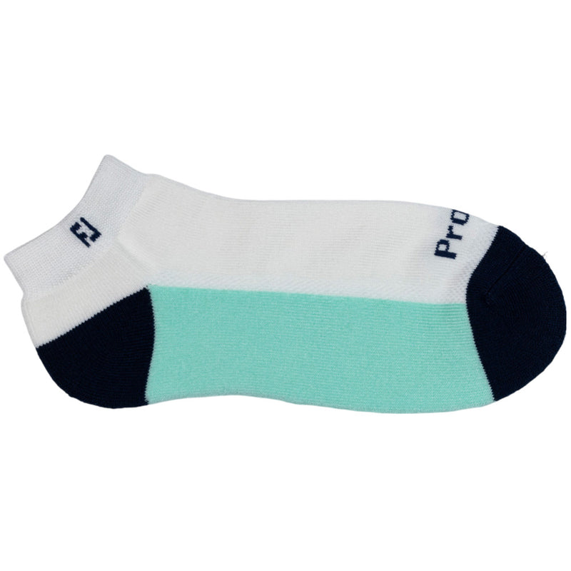 FootJoy ProDry Sport Fashion Socks (2 Pack) - Multi