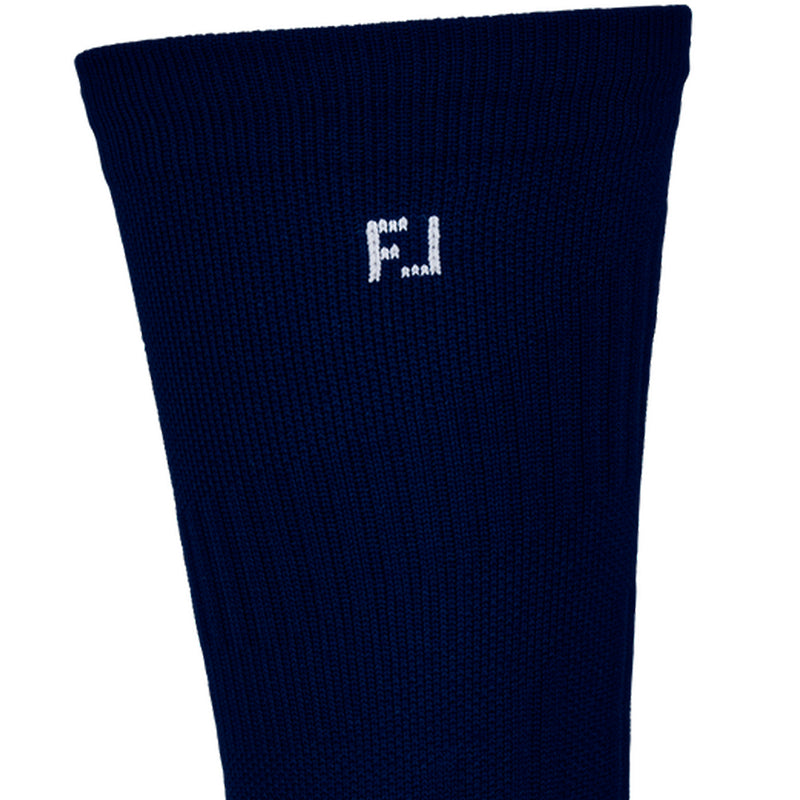 FootJoy Tech D.R.Y. Crew Socks - Navy