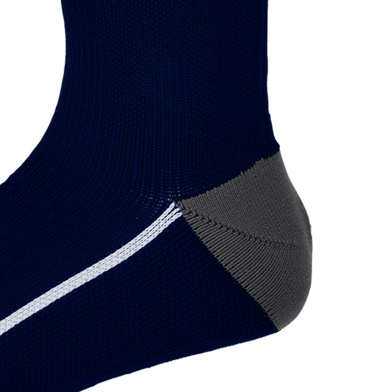 FootJoy Tech D.R.Y. Crew Socks - Navy