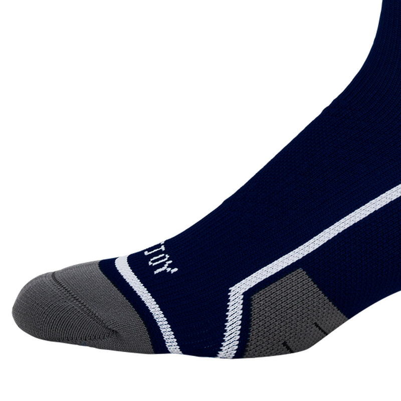 FootJoy Tech D.R.Y. Crew Socks - Navy