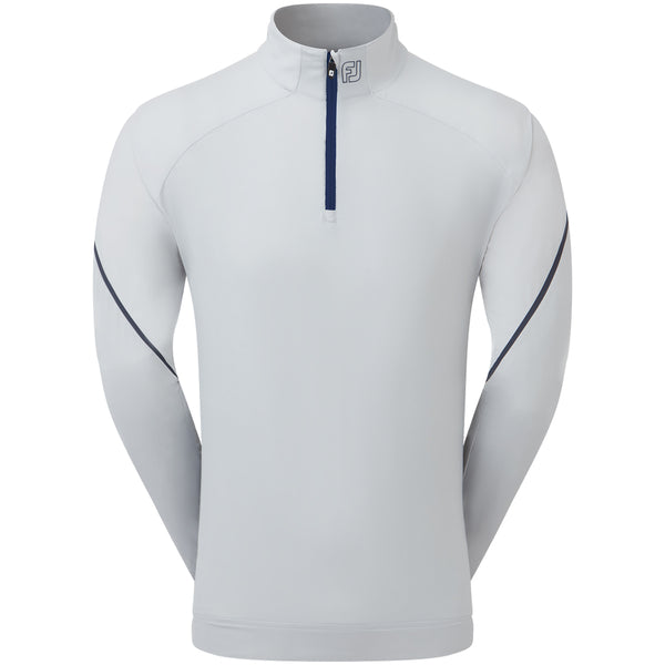 FootJoy Tech Midlayer - Grey Cliff