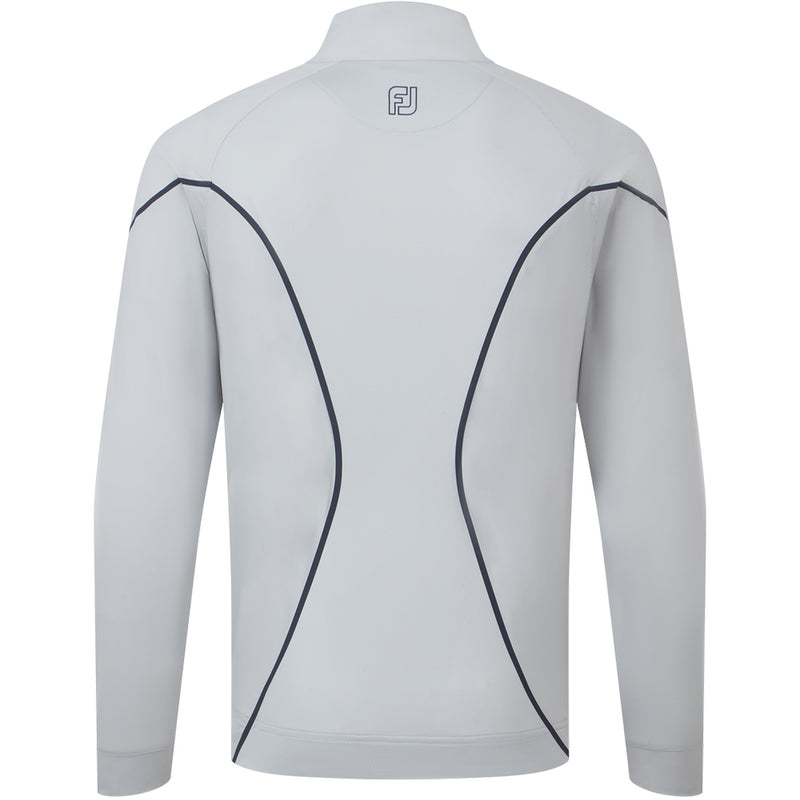 FootJoy Tech Midlayer - Grey Cliff