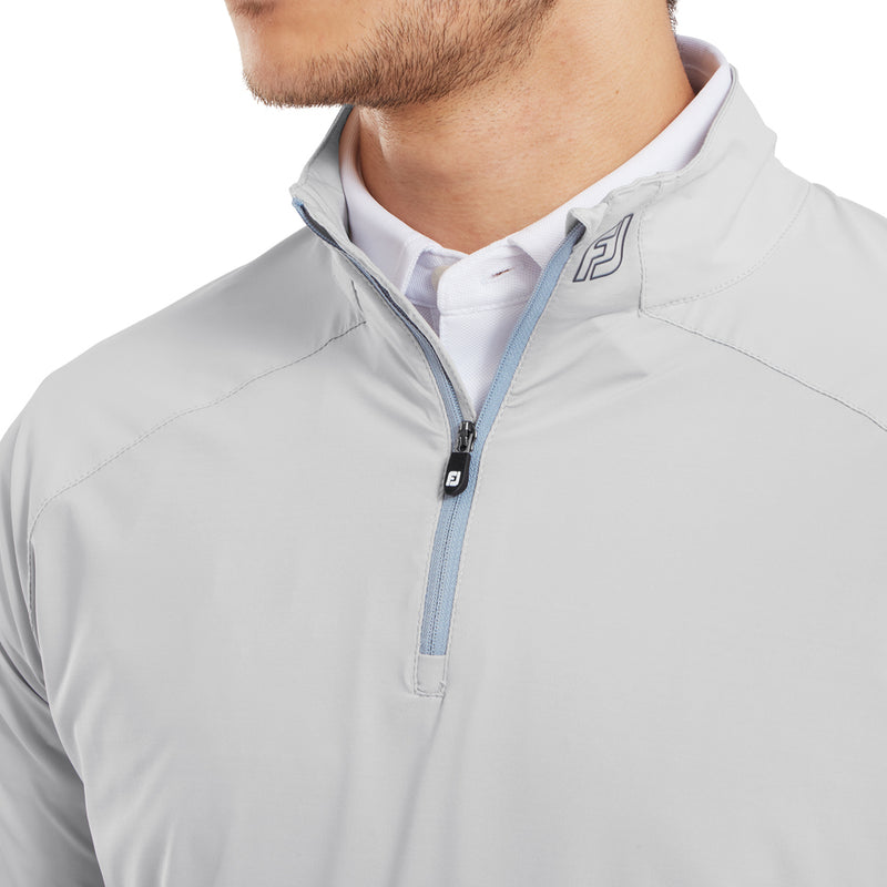 FootJoy Tech Midlayer - Grey Cliff