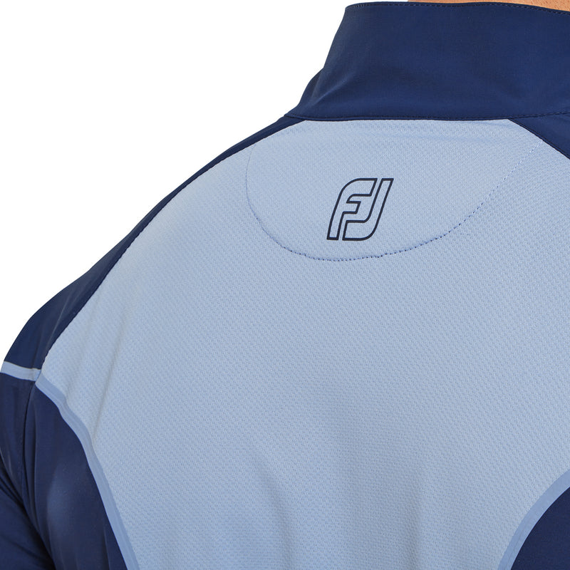 FootJoy Tech Midlayer - Navy