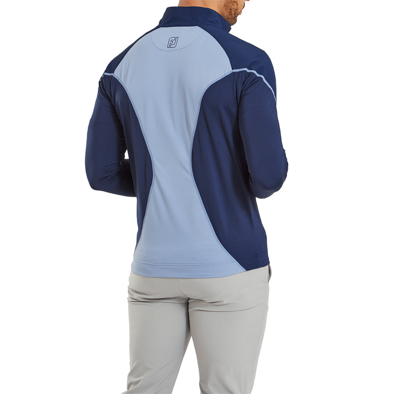 FootJoy Tech Midlayer - Navy