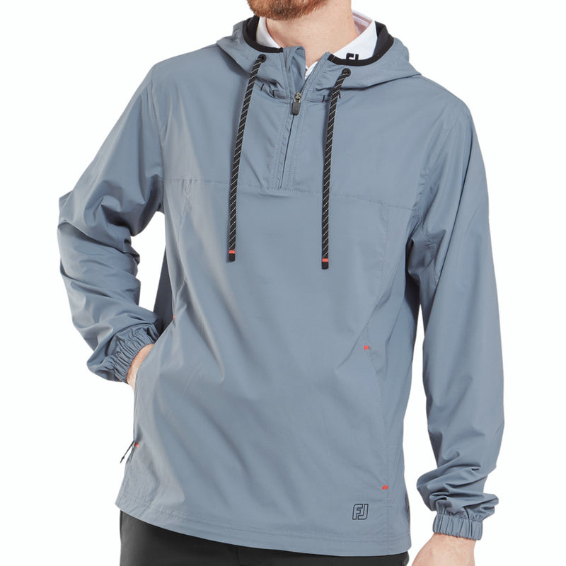 FootJoy TempoSeries Hoodie - Flint