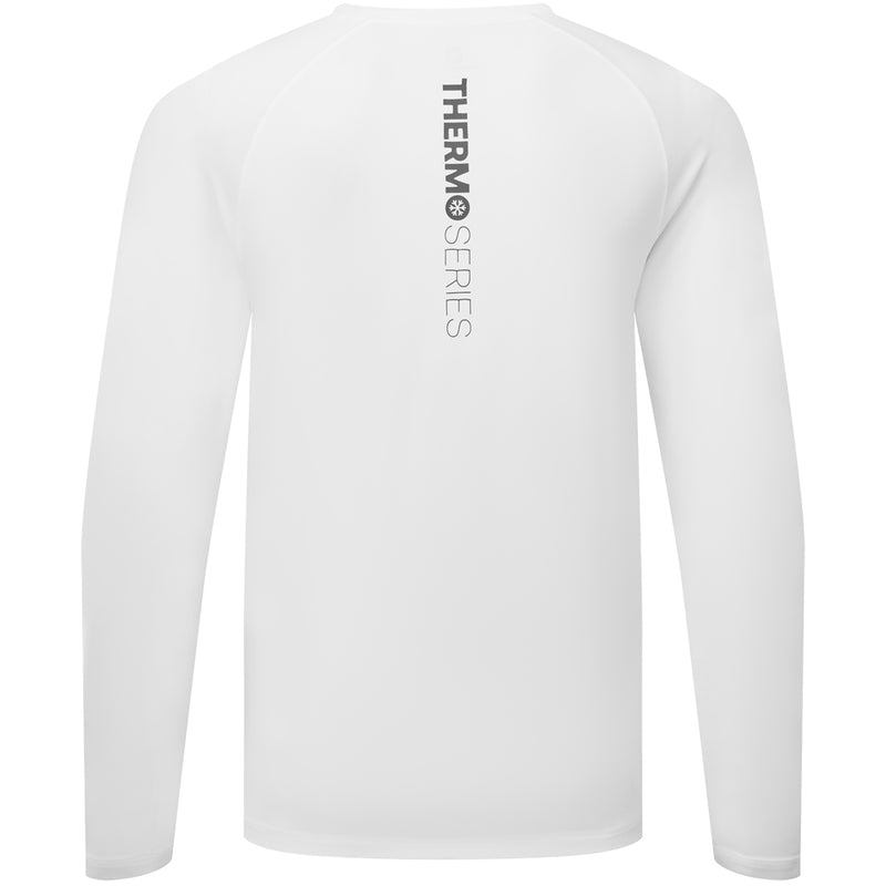 FootJoy ThermoSeries Fleece Base Layer - White