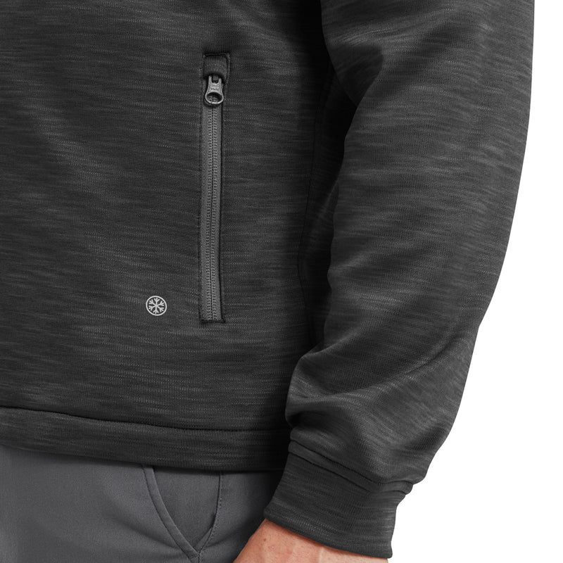 FootJoy ThermoSeries Hybrid Jacket - Black