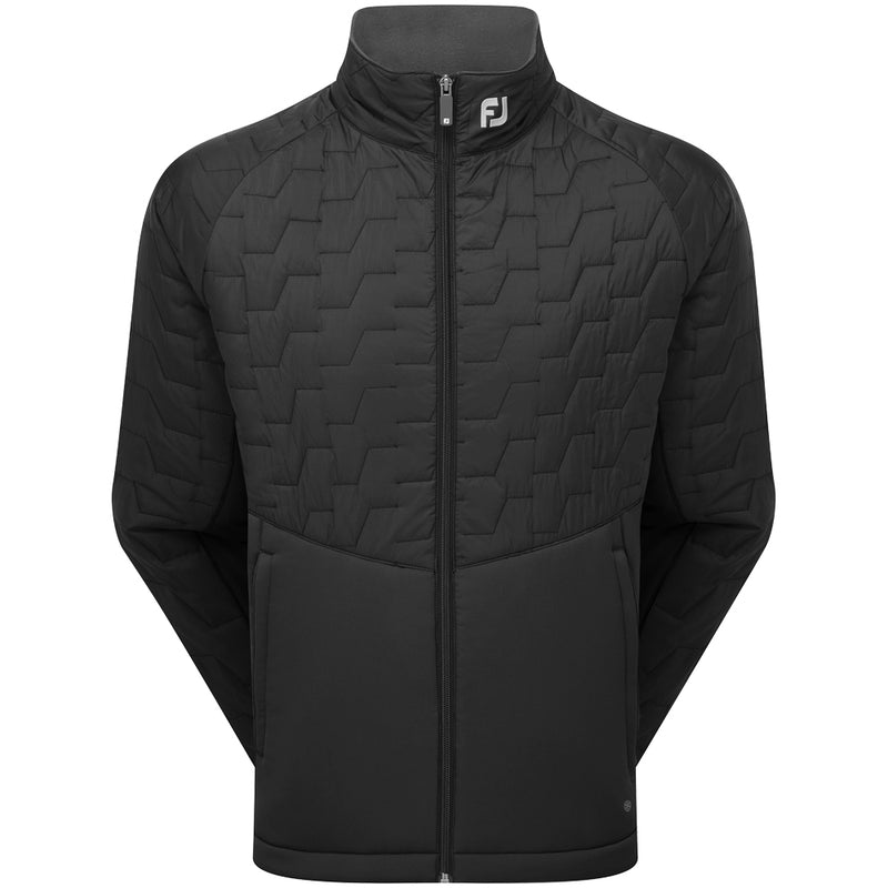 FootJoy ThermoSeries Insulated Jacket - Black