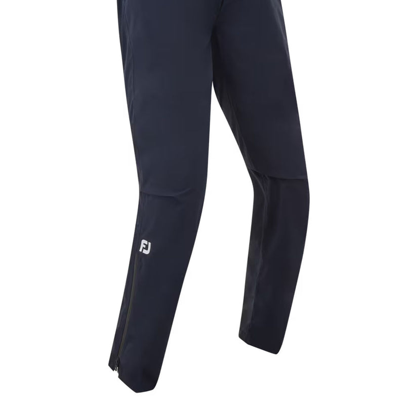 FootJoy HLV2 HydroLite V2 Waterproof Trousers - Navy