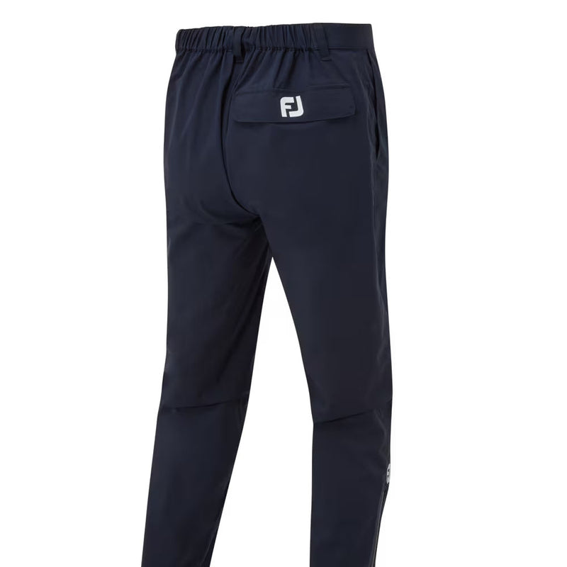 FootJoy HLV2 HydroLite V2 Waterproof Trousers - Navy