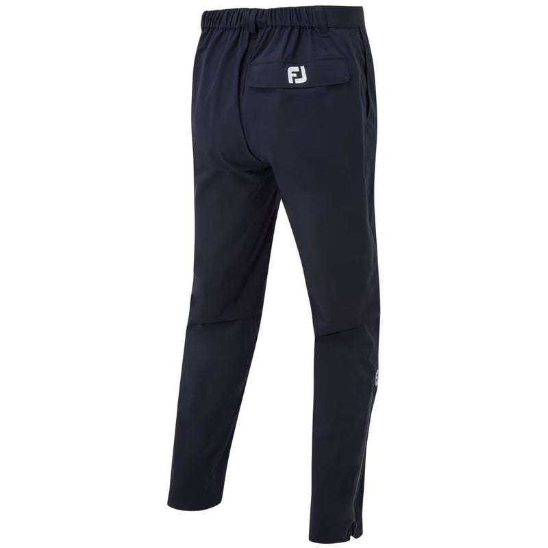 FootJoy HLV2 HydroLite V2 Waterproof Trousers - Navy