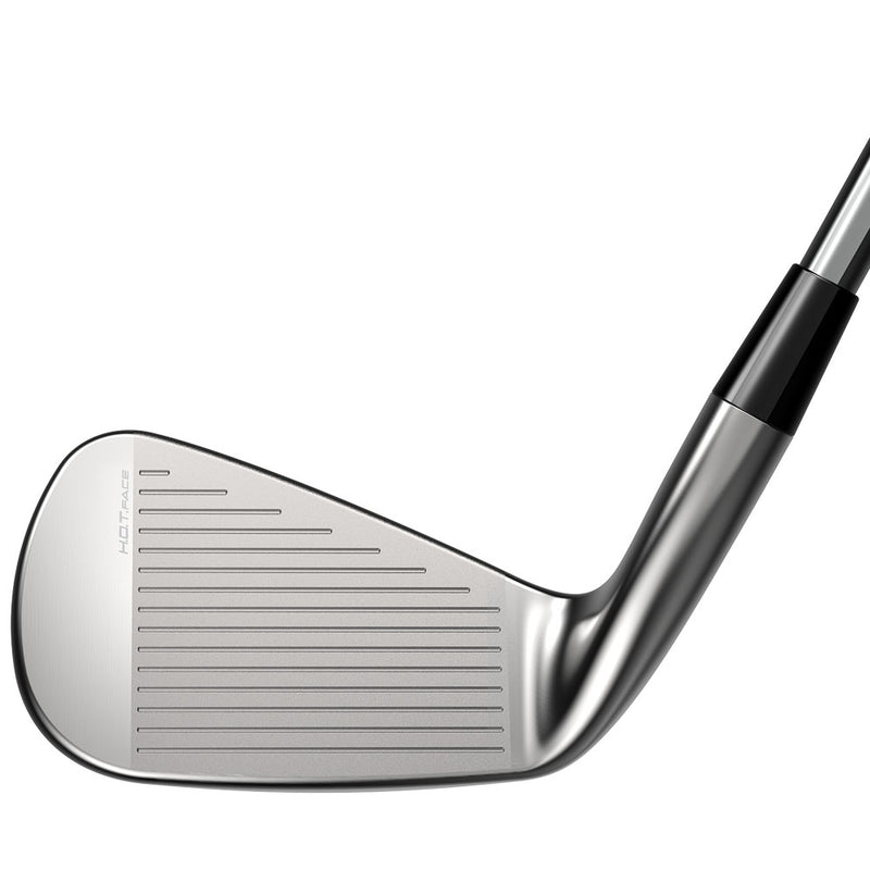 Cobra KING Forged Tec Irons - Steel