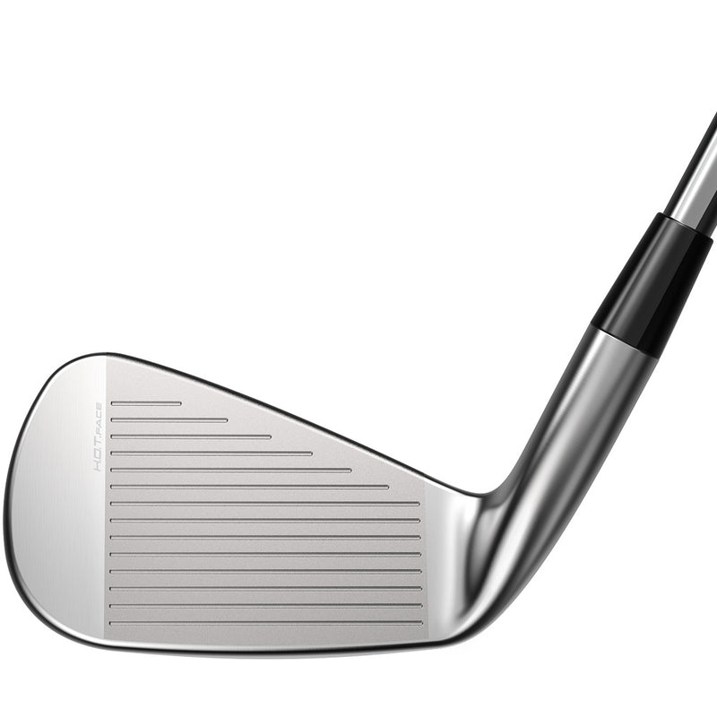 Cobra KING Forged Tec-X Irons - Graphite