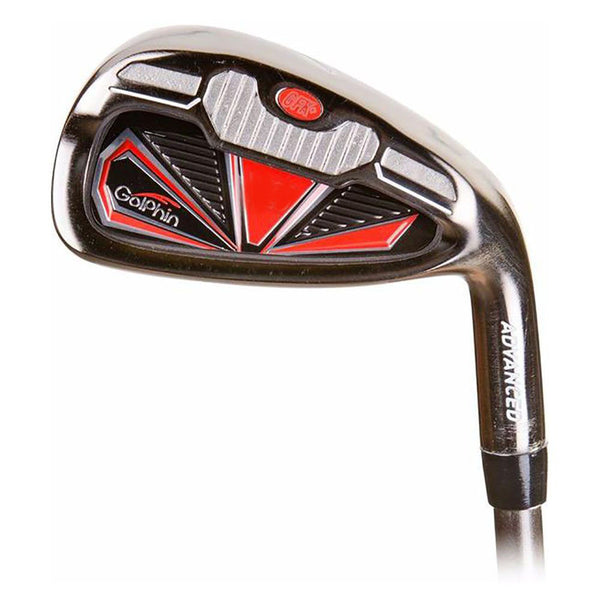 GolPhin GFK+ 910 Junior 7 Iron (Ages 9-10)