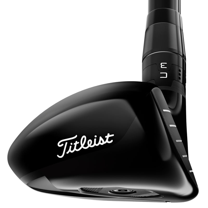 Titleist GT3 Hybrid