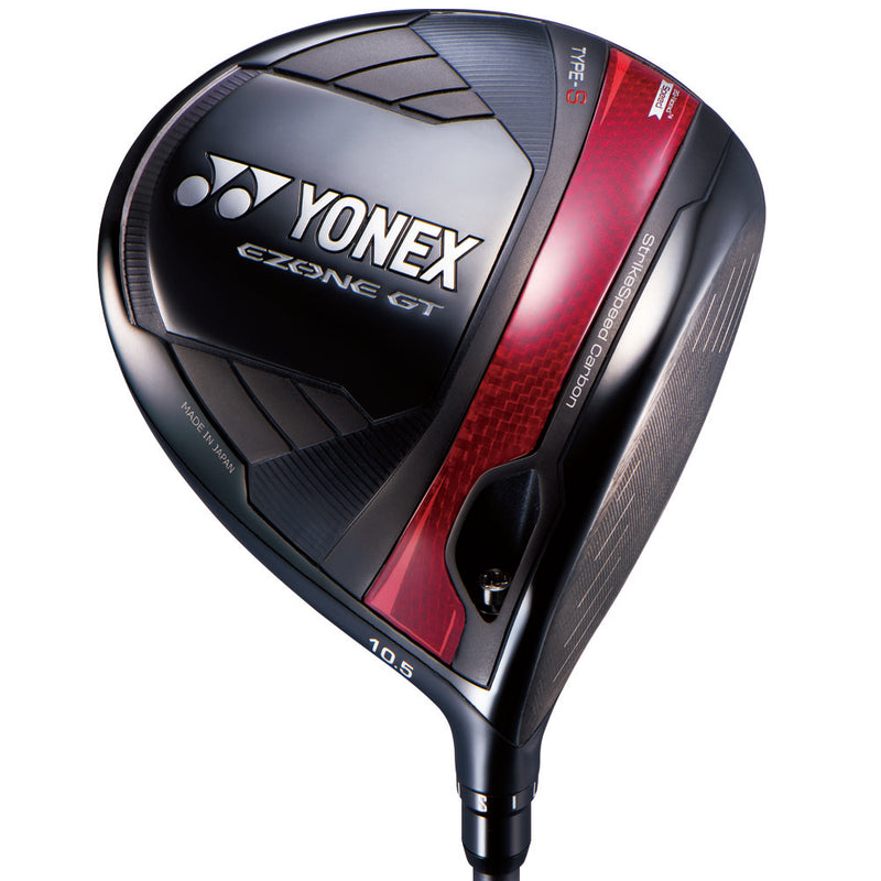 Yonex Ezone GT4 - Driver