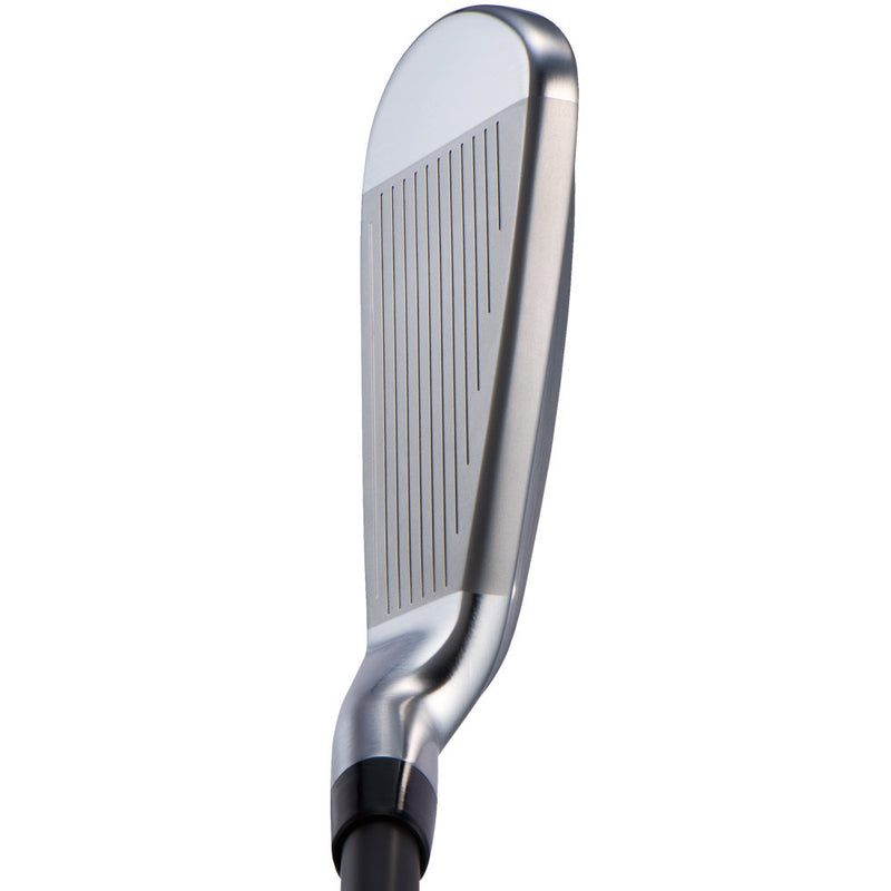 Yonex Ezone GT4 Irons - Steel