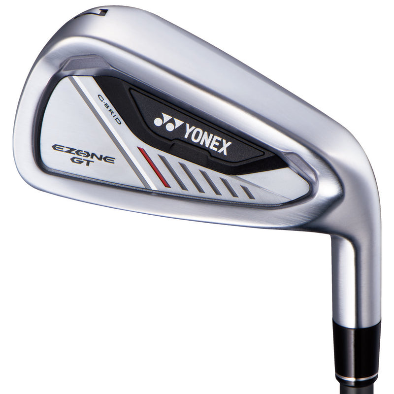 Yonex Ezone GT4 Irons - Steel