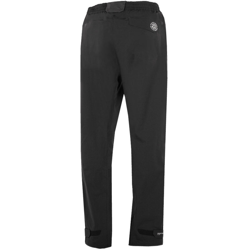 Galvin Green Alan Waterproof DRYVR Trousers - Black