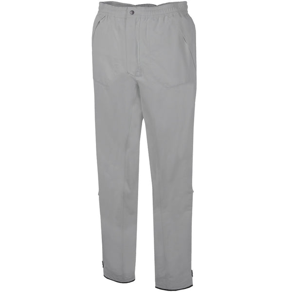 Galvin Green Alan Waterproof DRYVR Trousers - Cool Grey